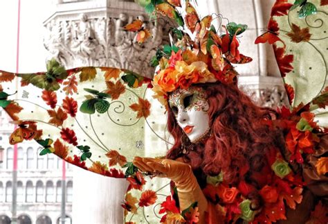 Karneval in Venedig 2023 12 Gründe Venedig während des Karnevals zu