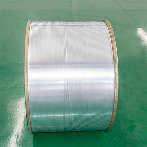 Aluminum Wire-Shanghai AIYIA Industrial Co., Ltd.