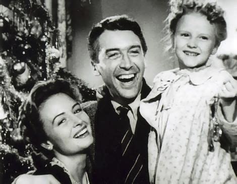 Wonderful Life ‘s Zuzu coming to Asbury, Friday | Its a wonderful life ...