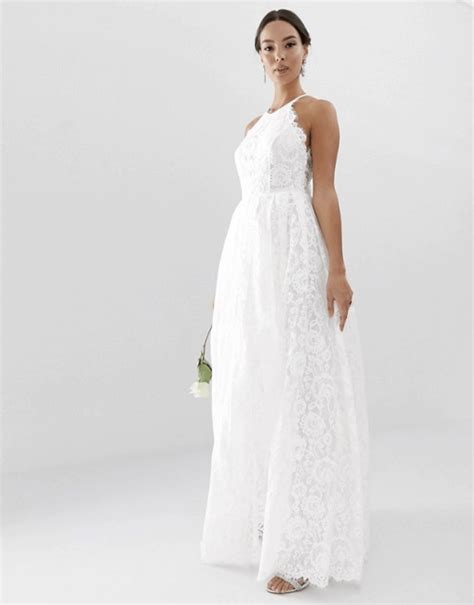 Affordable Wedding Dresses Asos - bestweddingdresses