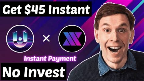 Claim Instant 45 45 Airdrop New Crypto Airdrop 2021 Metaverse