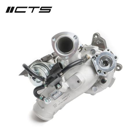 Cts Turbo K04 X Hybrid Turbo Upgrade For B7b8 Audi A4 A5 Allroad 2