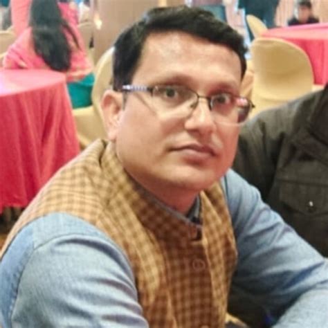 Devendra MISHRA Professor Assistant Doctor Of Philosophy Dr A