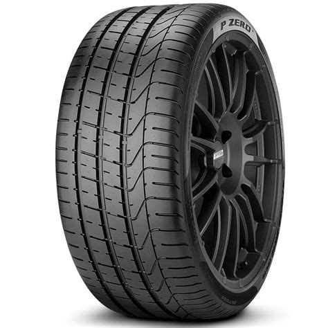 Pirelli R Pzero Suv W Mo