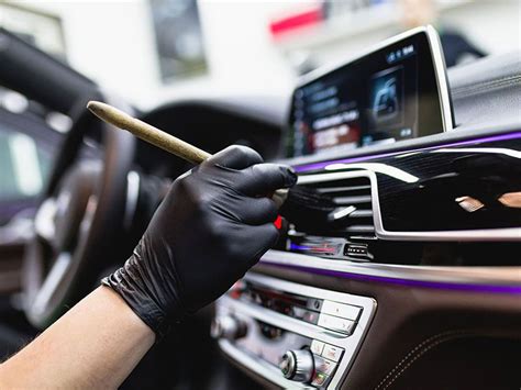 Auto detailing przygotowanie auta do sprzedaży czy to się opłaca