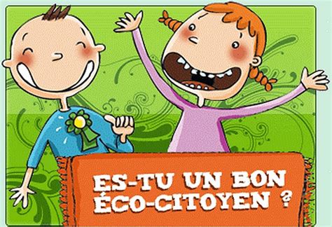 Devenir éco citoyen École Paul Eluard