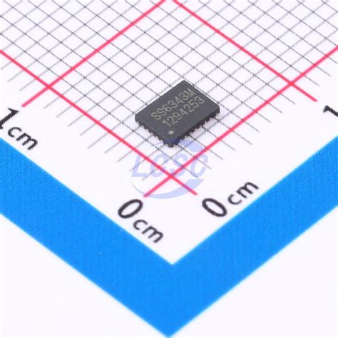 Ss M Leadpower Motor Driver Ics Lcsc Electronics