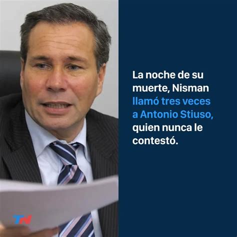 Causa Nisman C Mo Est Hoy La Causa Que Investiga La Muerte Del Fiscal