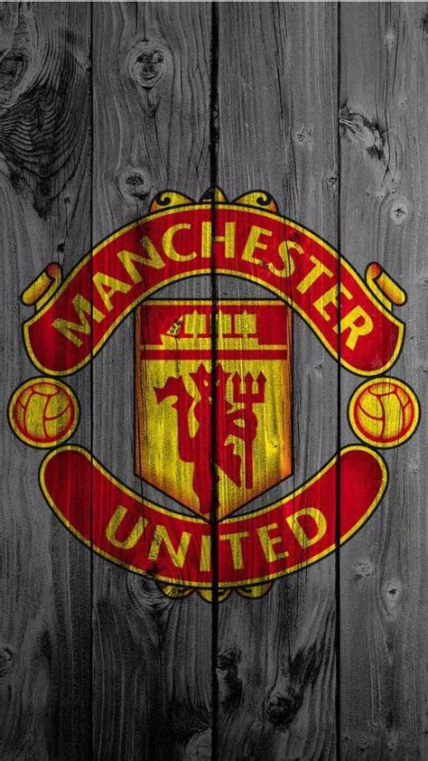 [100 ] Manchester United Mobile Wallpapers