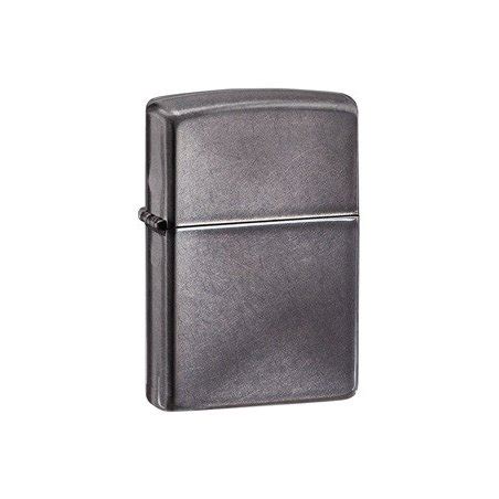 Bricheta Zippo 28378 Gray Dusk