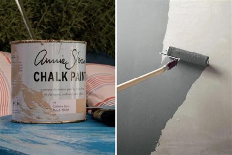 Chalk Paint Vs Regular Paint Pros And Cons Of Each When To Use Each