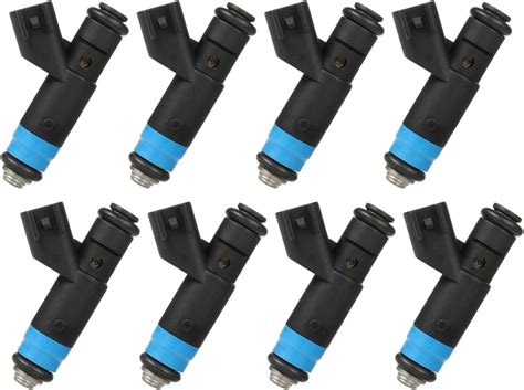 Amazon Ineedup Fuel Injector Set Fit For For Dodge For Ram