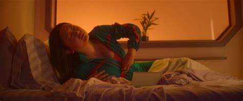 Nude Video Celebs Lana Condor Sexy Moonshot