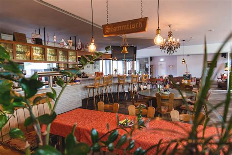 Ssc Gastst Tte Vereinsheim Restaurant In Bad Cannstatt