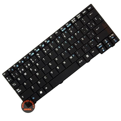 Teclado Para ACER ZG5