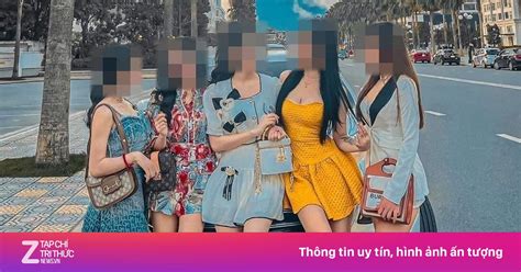 Nhóm hot girl tài chính lôi kéo sự chú ý bằng ảnh khoe thân sống ảo Đời sống ZNEWS VN