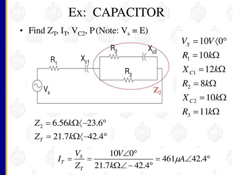 Series And Parallel Rl Circuits Circuit Diagram