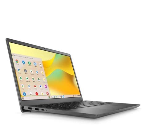 Dell Latitude Chromebook Ryzen C Gb Chromeos Laptopy