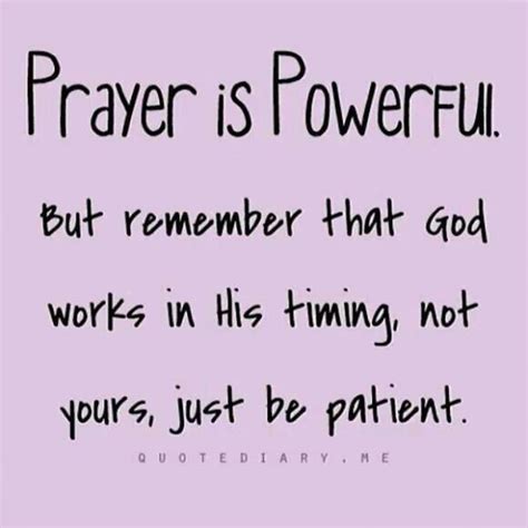 Power Of Prayer Bible Quotes. QuotesGram