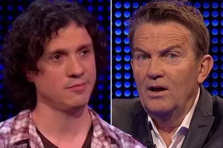 The Chase new quizzer Darragh Ennis' start date 'exposed' as identity ...