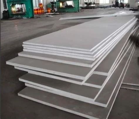 Hot Rolled Alloy 420 Martensitic Stainless Steel Sheets Plates