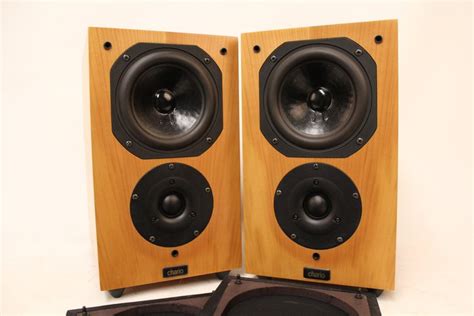 Chario - Syntar 100 - Speaker set - Catawiki