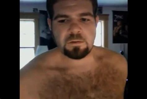 Stocky Bear Gay Porn XHamster