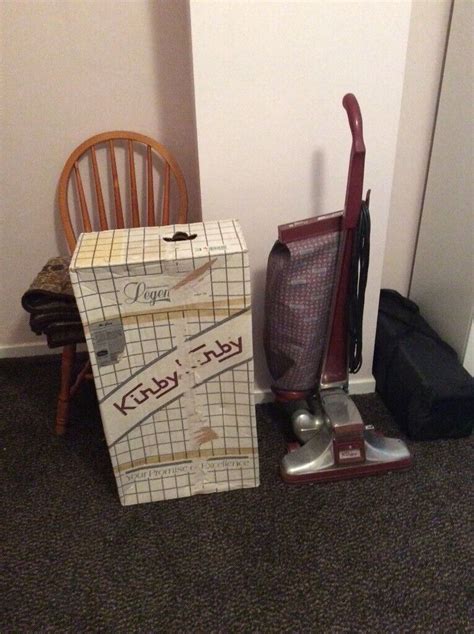 KIRBY CARPET CLEANER & ACCESSORIES | in Dalkeith, Midlothian | Gumtree