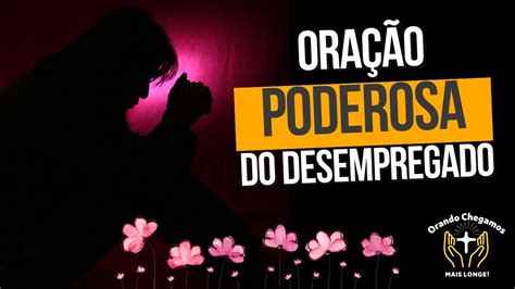 Poderosa Oração para conseguir um emprego urgente YouTube