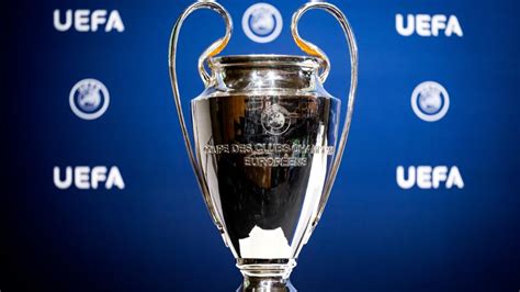 Ligue Des Champions Le Tirage Au Sort Complet De La Phase De Groupes