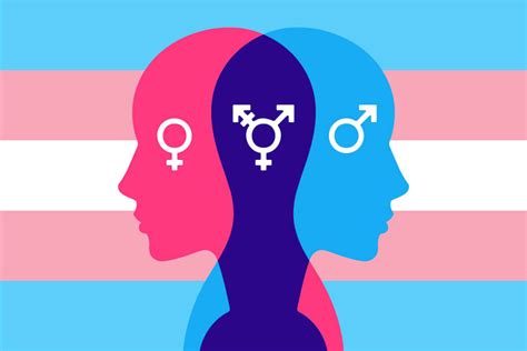 Navigating Gender Transition and Identity: A Roadmap for Success