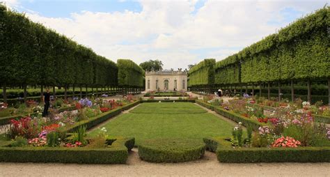 Versailles Petit Trianon