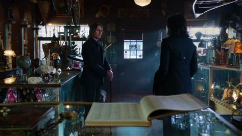 Queen Of Hearts Once Upon A Time 2x09 Tvmaze