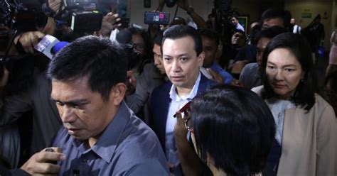 Another Makati Court Defers Arrest Warrant Hdo Vs Trillanes