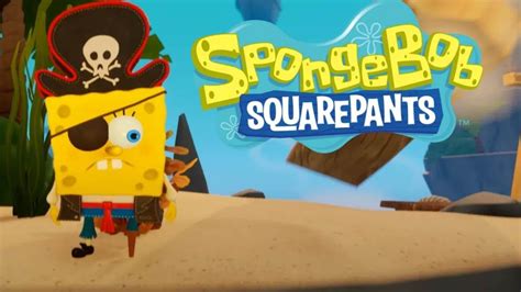 Spongebob Di Bikini Battom Spongebob Squarepants Cosmic Shake YouTube