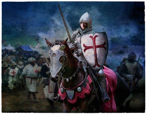 Knights Templar Wallpapers - Wallpaper Cave