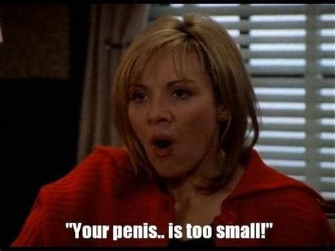 Times You Realized The Sex And The City Women Were Terrible Role Models Artofit