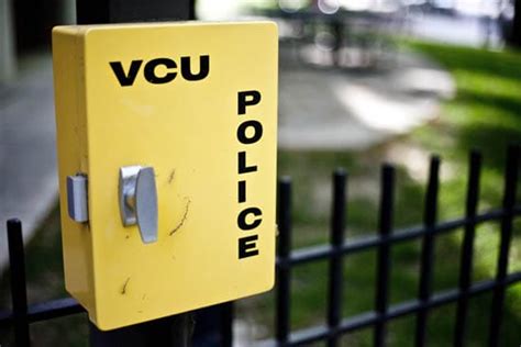 Vcu Police Open New Substation The Commonwealth Times