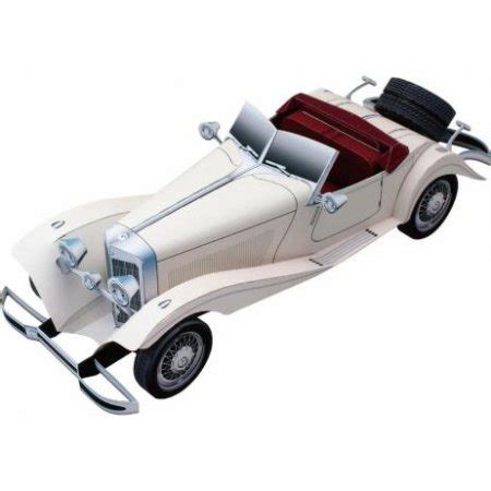 Модели из бумаги, скачать бесплатные шаблоны для бумаги