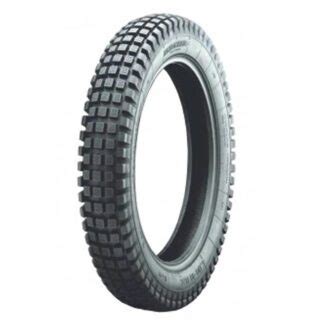 Heidenau 4 00 18 64T K67 TT Gomme Moto