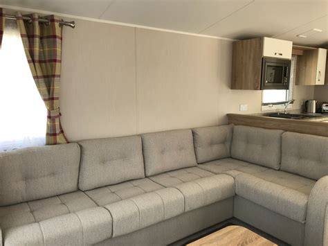 Butlins | 3 Bedroom Caravan | Butlins Minehead Caravan Hire