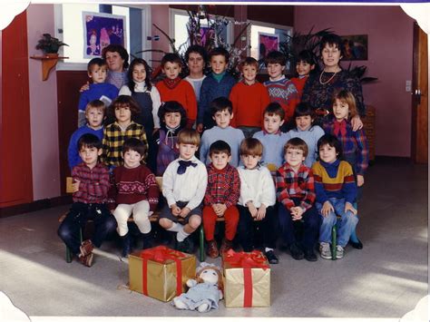 Photo De Classe Maternelle Grande Section De Ecole L O Lagrange