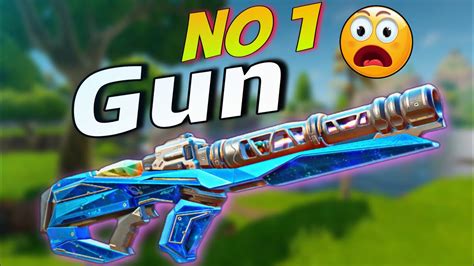 Best Gun Of Farlight Youtube