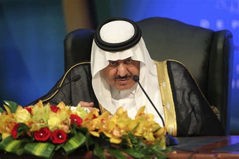 A Death in The Family. Saudi Arabia’s Succession Saga | TIME.com