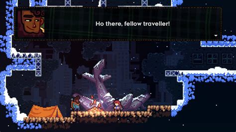 Celeste (Game Review) – Spartan Ink