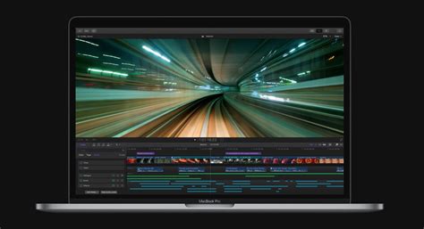 Software De Edición De Vídeo Como Sony Vegas Para Mac