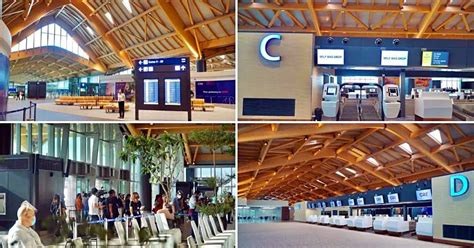 Heres A First Look At The New Clark International Airport Images And