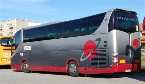 Noge Titanium Elite Touring 2 RSP BUS Flickr