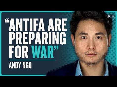 Andy Ngo's Unmasked Wildly, Dishonestly Inflates Antifa Los, 59% OFF