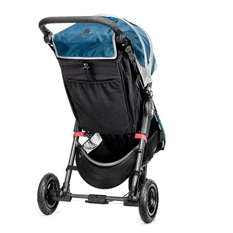 Baby Jogger City Mini GT – трёхколёсная прогулочная коляска, купить у ...